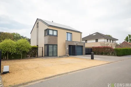Huis Te Koop Genk
