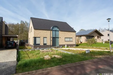 Huis Te Koop Heusden-Zolder