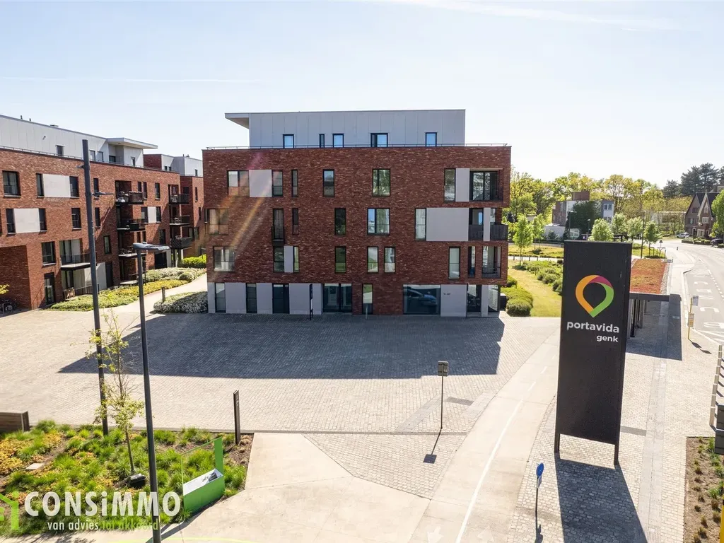 Hoofdfoto Huis in Genk