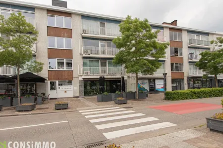 Appartement Te Koop Zutendaal