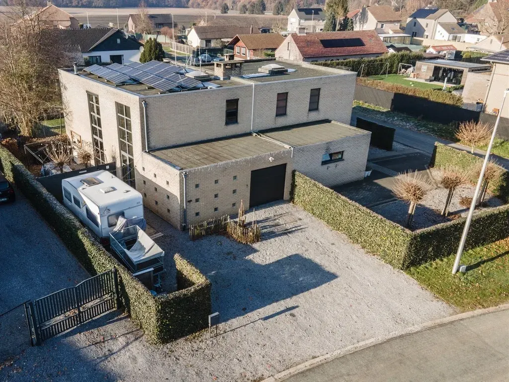 Hoofdfoto Huis in Dilsen-Stokkem
