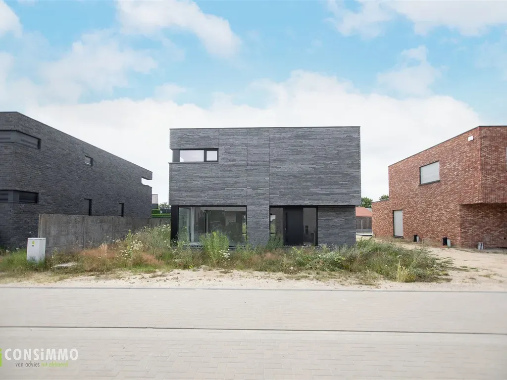 Hoofdfoto Huis in Opglabbeek