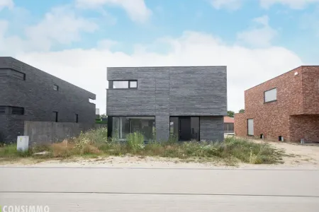 Huis Te Koop Opglabbeek
