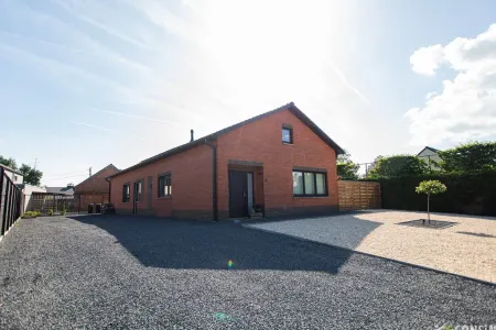 Huis Te Koop Zonhoven