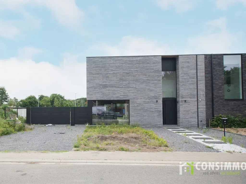 Hoofdfoto Huis in Genk