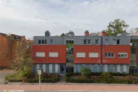 Appartement Te Koop Hasselt