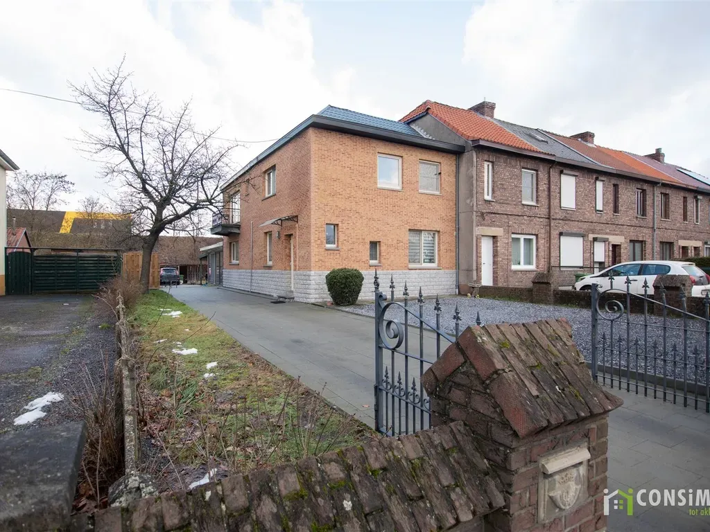 Hoofdfoto Huis in Genk