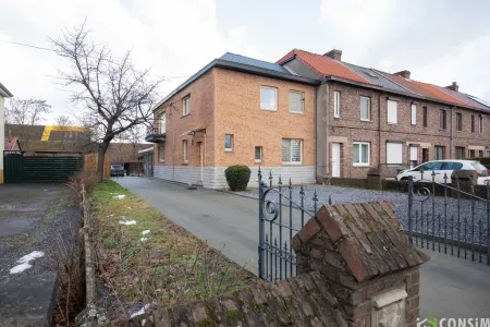Huis Te Koop Genk