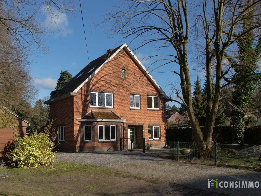 Hoofdfoto Huis in Genk