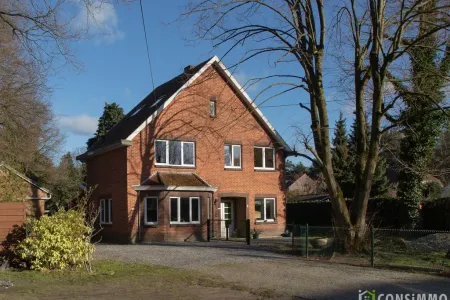 Huis Te Koop Genk