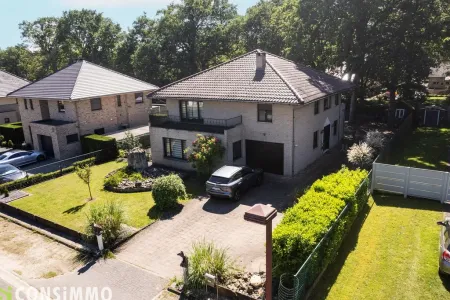 Villa Te Koop Genk