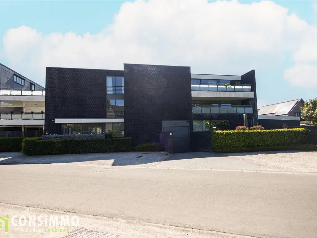 Hoofdfoto Appartement in Houthalen-Helchteren