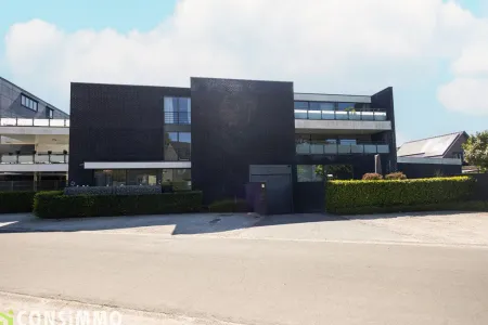Appartement Te Koop Houthalen-Helchteren