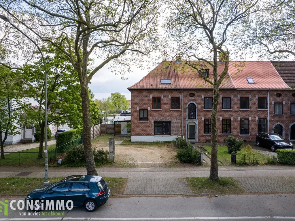 Hoofdfoto Huis in Genk
