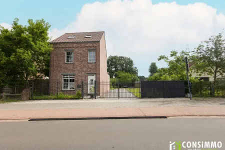Huis Te Koop Genk