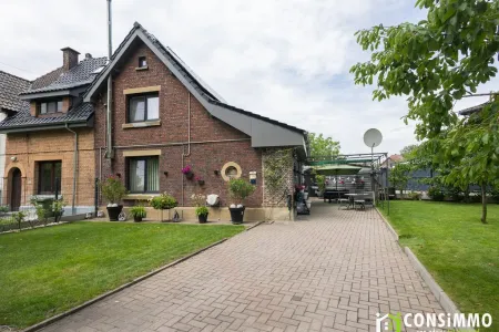 Huis Te Koop Genk