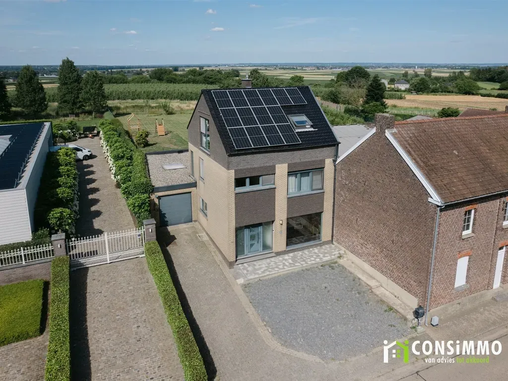 Hoofdfoto Huis in Bilzen