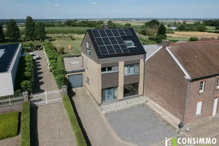 Huis Te Koop Bilzen