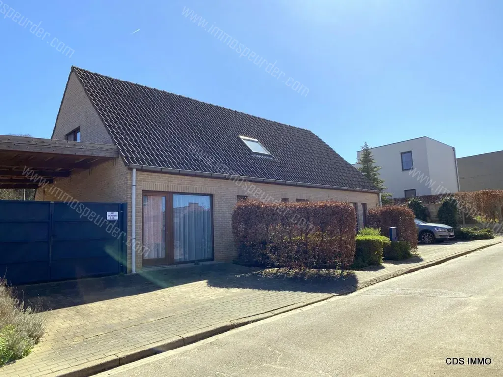 Huis in Holsbeek - 1381714 - Bovenveld 33a, 3220 Holsbeek