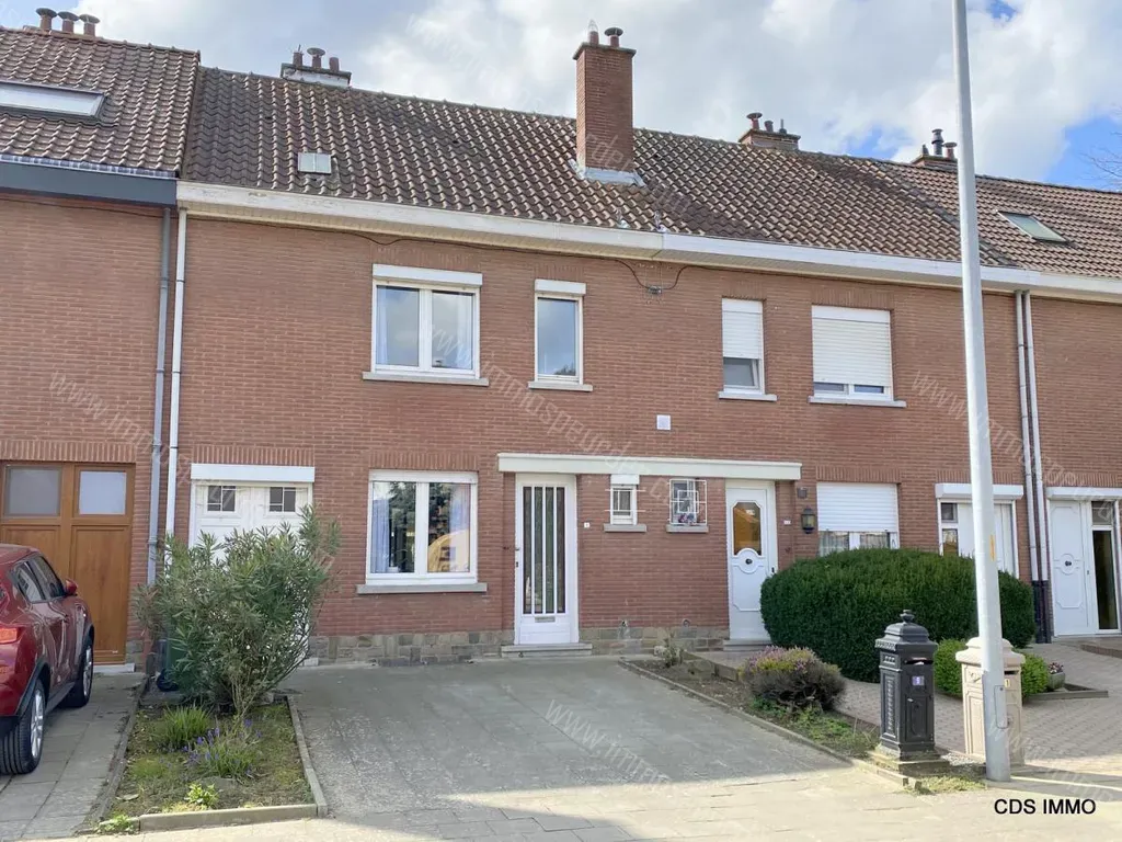 Huis in Kessel-Lo - 1404362 - Schakellaan 9, 3010 Kessel-Lo