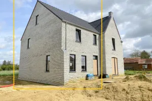 Maison à Vendre Sint-Joris-Winge