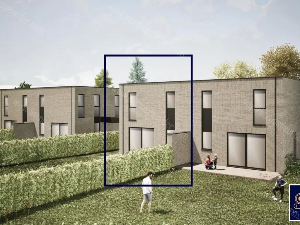 Huis Te Koop Attenrode