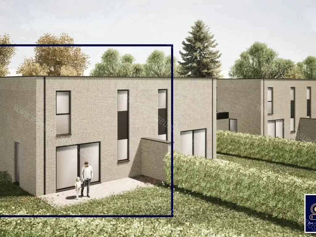Huis Te Koop Attenrode