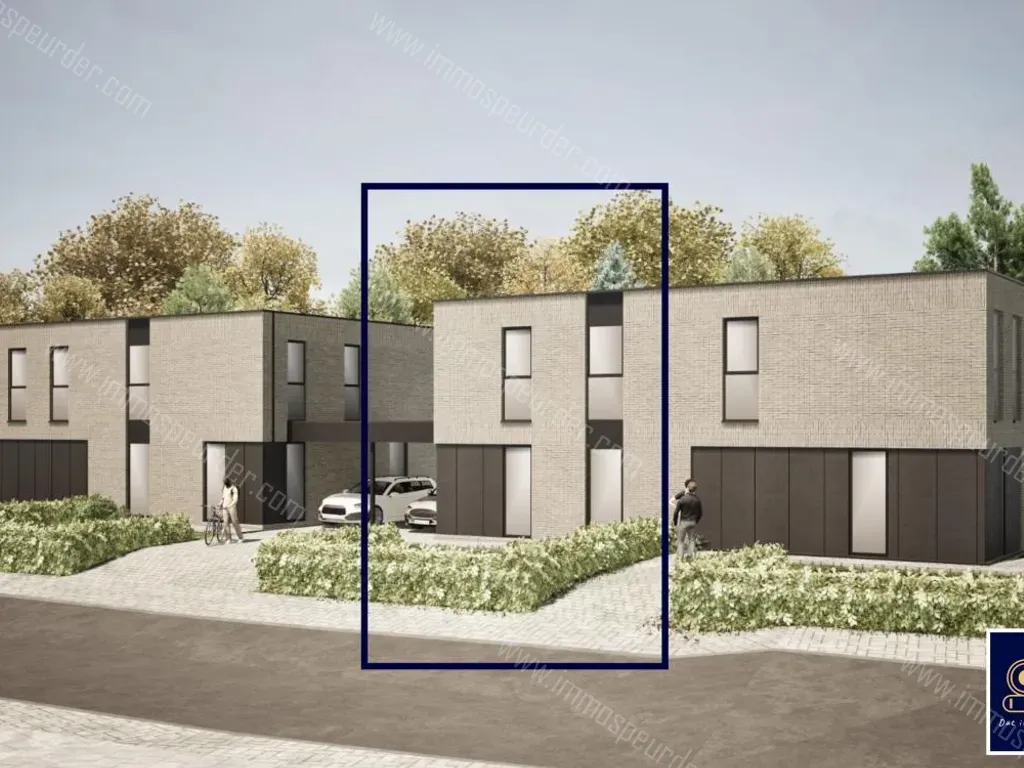 Huis Te Koop Attenrode
