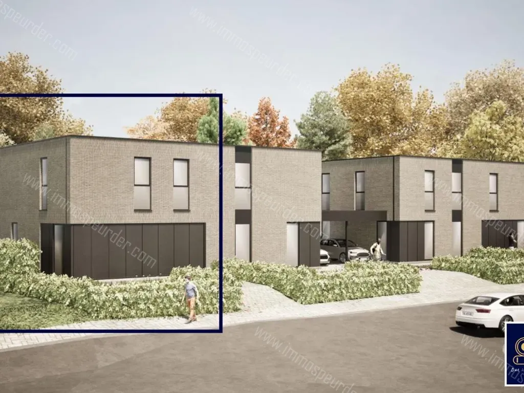 Huis Te Koop Attenrode