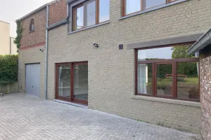 Huis Te Koop Bunsbeek