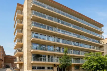 Appartement Te Koop Leuven
