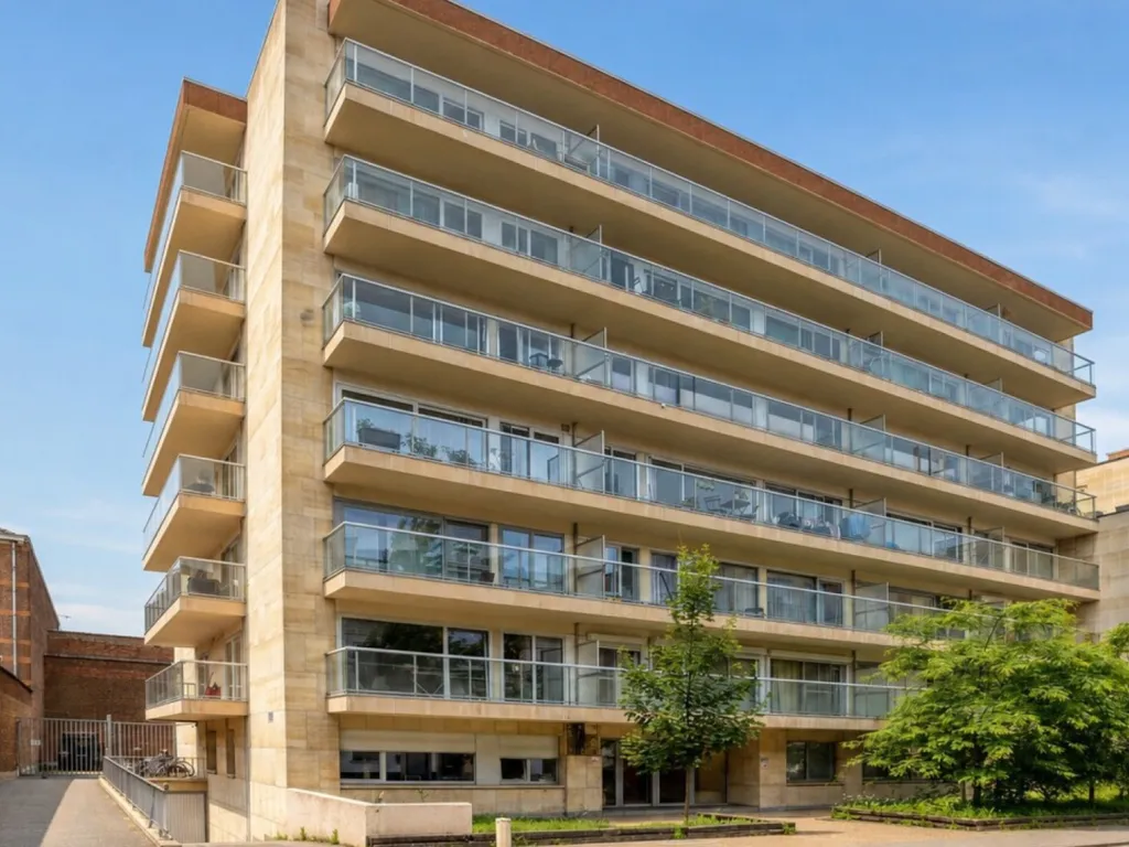 Hoofdfoto Appartement in Leuven