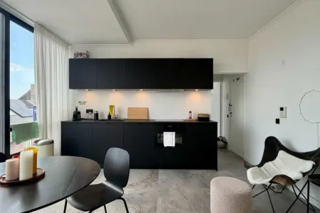 Appartement Te Koop Leuven