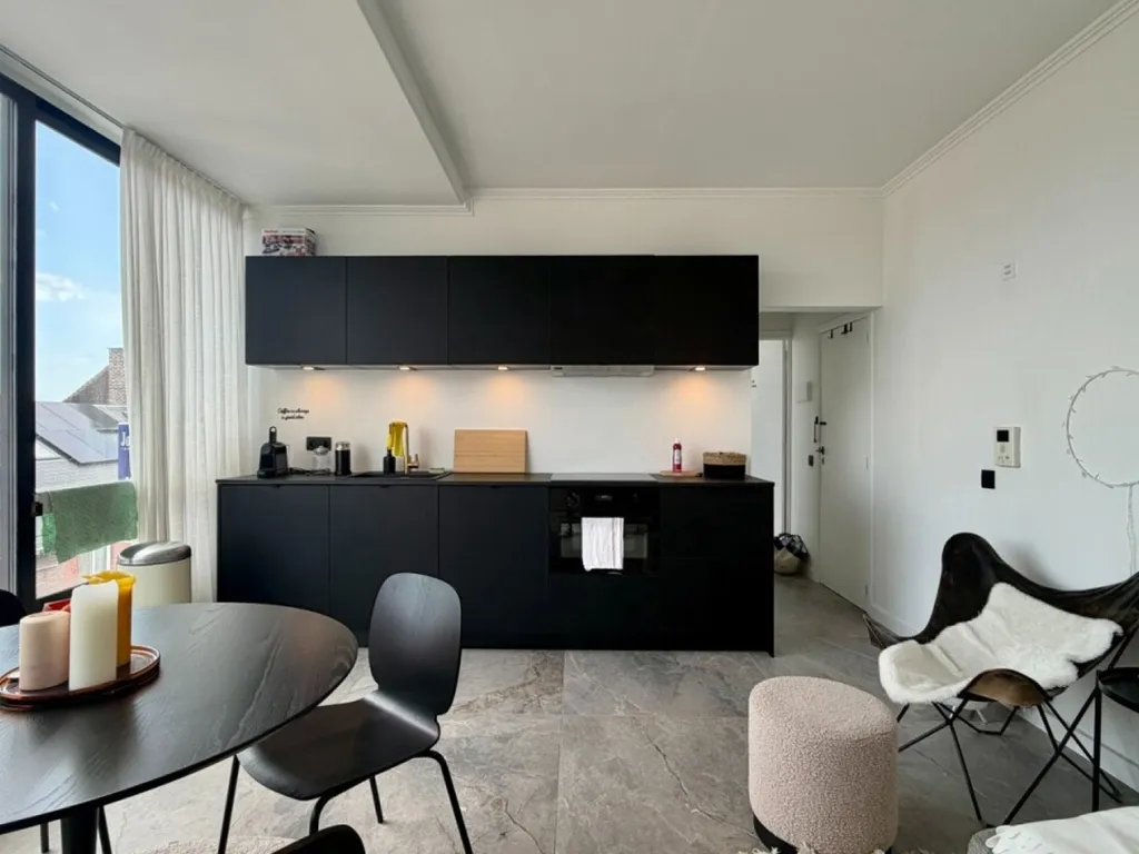 Hoofdfoto Appartement in Leuven