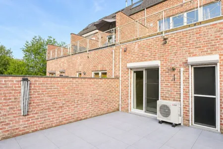 Appartement Te Koop Tielt-Winge