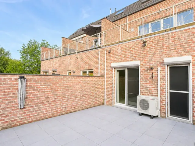 Appartement in Tielt-Winge - Leuvensesteenweg 196 B5, 3390