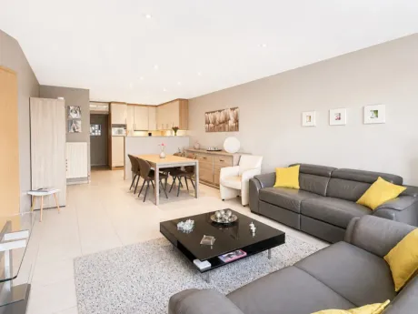 Appartement in Tielt-Winge - Leuvensesteenweg 196 B5, 3390 - foto 4