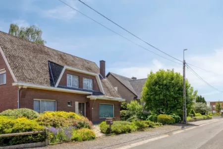 Huis Te Koop Rotselaar