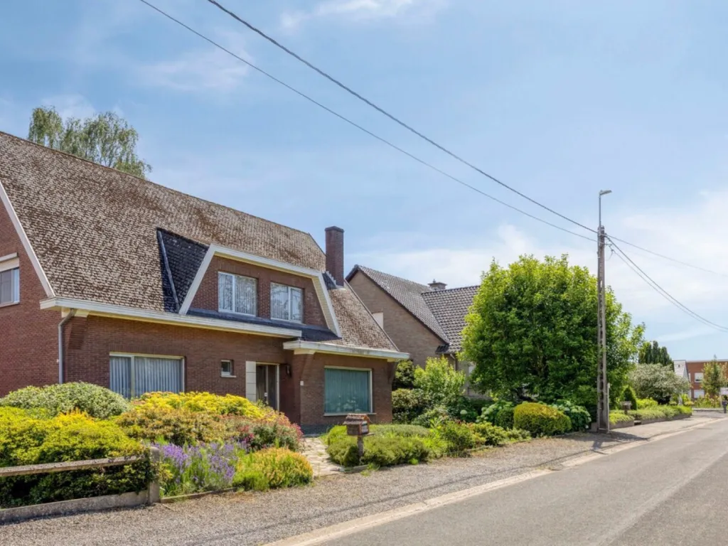 Hoofdfoto Huis in Rotselaar