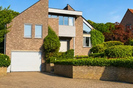 Villa Te Koop Pellenberg