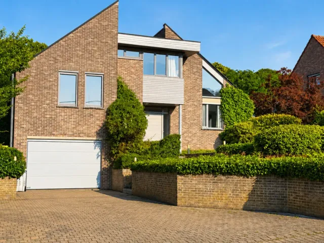 Villa in Pellenberg - Langelostraat 43, 3212