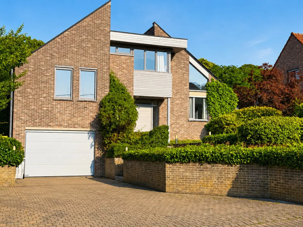 Hoofdfoto Villa in Pellenberg