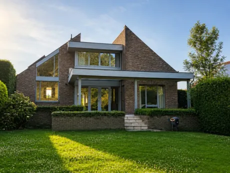 Villa in Pellenberg - Langelostraat 43, 3212 - foto 2