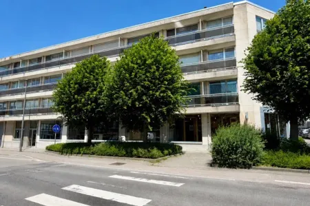 Appartement Te Koop Zaventem