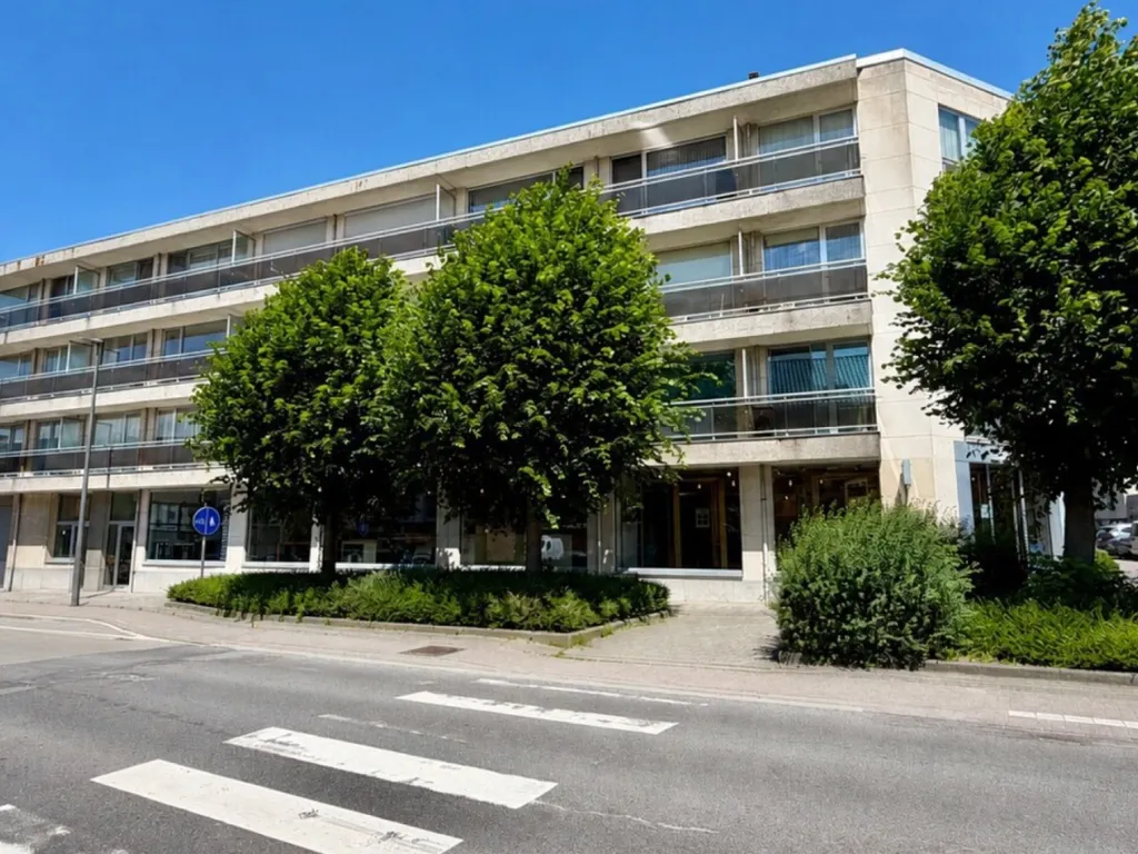 Hoofdfoto Appartement in Zaventem