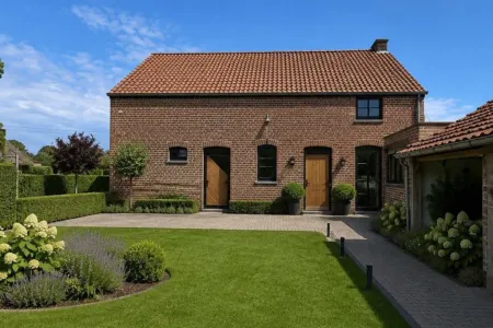 Huis Te Koop Zoutleeuw
