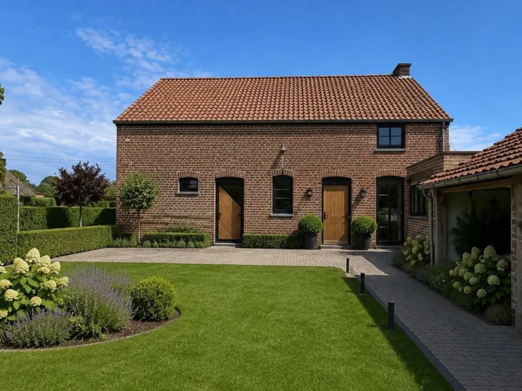 Hoofdfoto Huis in Zoutleeuw