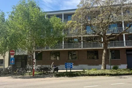 Studentenkot Te Koop Leuven
