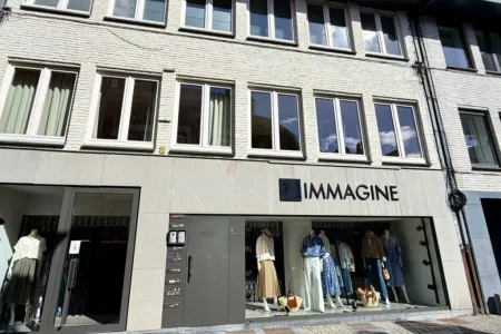 Appartement Te Koop Leuven