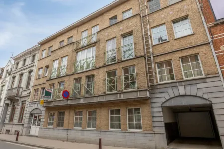 Studentenkot Te Koop Leuven